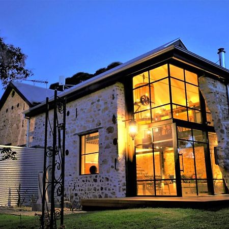 The Old Chaff Mill Organic Vineyard Retreat Bed and Breakfast Sellicks Hill Εξωτερικό φωτογραφία