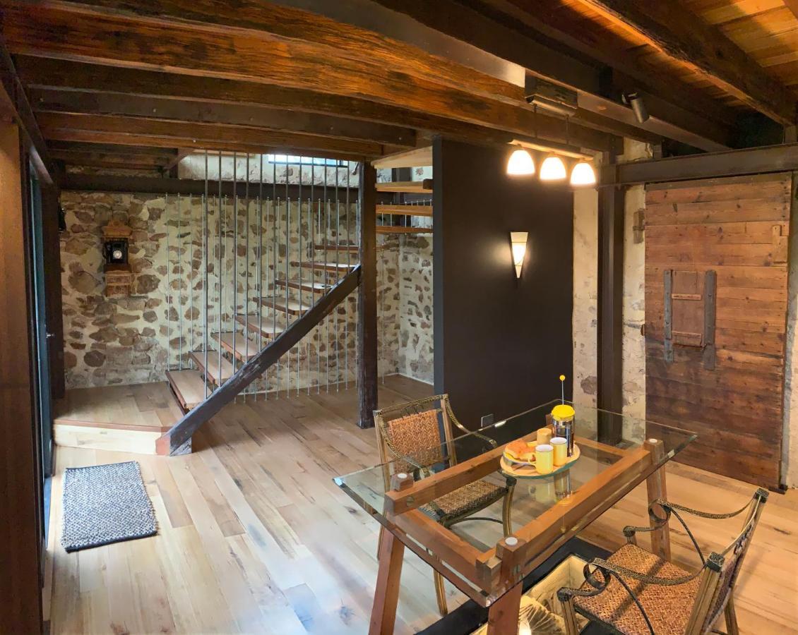 The Old Chaff Mill Organic Vineyard Retreat Bed and Breakfast Sellicks Hill Εξωτερικό φωτογραφία